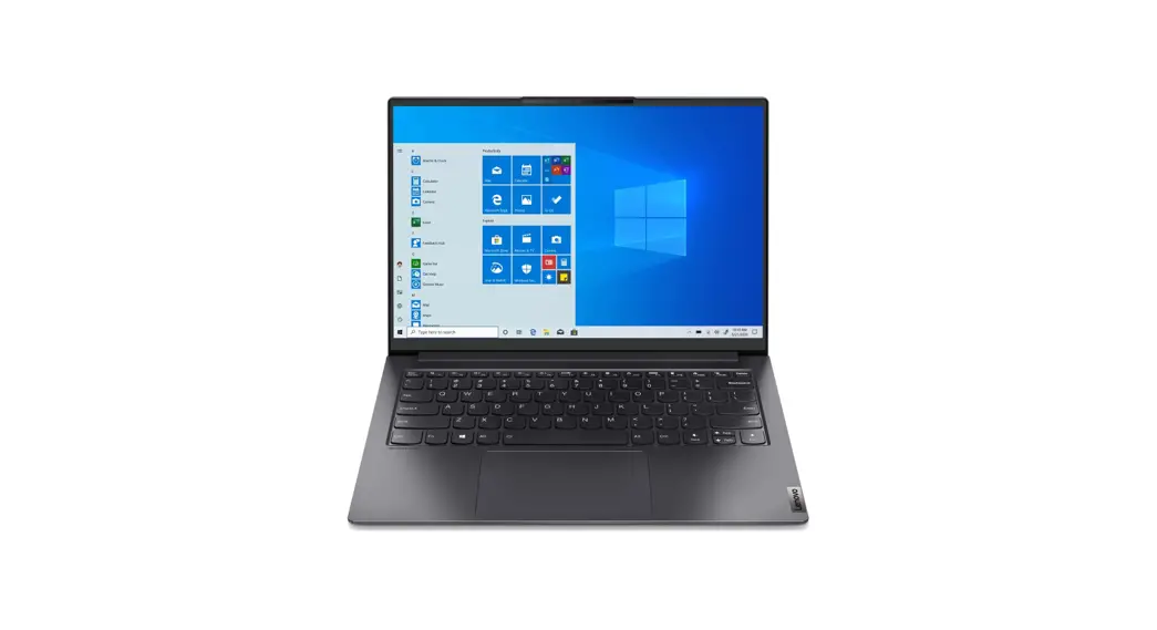 82QF000HGE Yoga 7 14 Inch Laptop