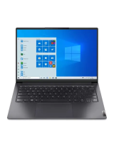 Lenovo82QF000HGE Yoga 7 14 Inch Laptop