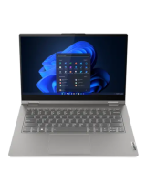 LenovoThinkBook 14s Yoga Gen 2