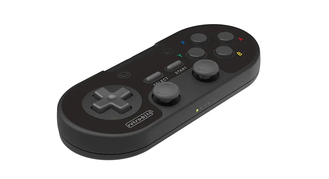 LEGACY16 2.4GHz Wireless Controller