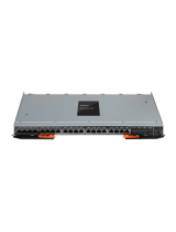 LenovoFlex System EN2092 1Gb Ethernet Scalable Switch