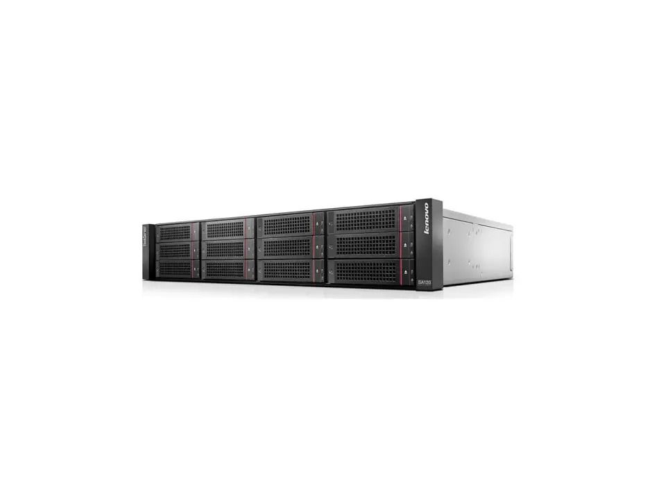 ThinkServer SA120