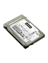 LenovoThinkSystem Kioxia CM6-V Mainstream NVMe PCIe 4.0 x4 SSDs