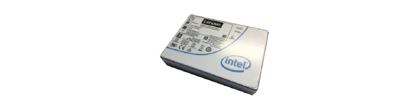 Intel P4500