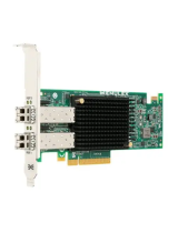 LenovoEmulex Networking and Converged Networking Adapters