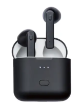 SilvercrestTrue Wireless Bluetooth In Ear Headphones