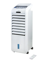 DomoDO153A Air Cooler
