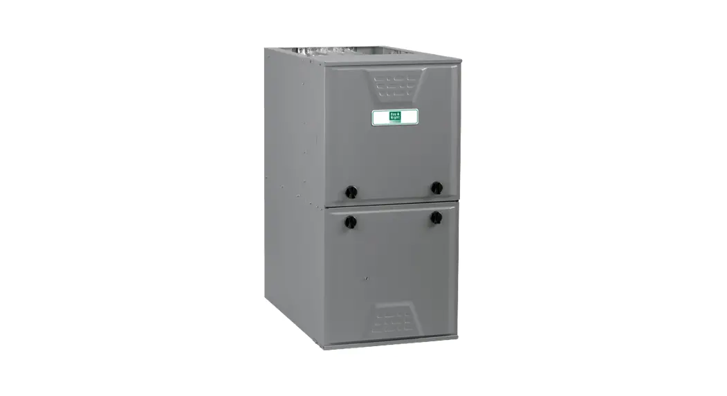 Ultra Low NOx Gas Fired Furnaces