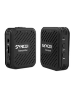 SyncoG1A1 Pro