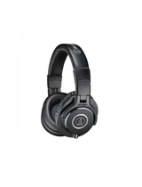 Audio-Technicaaudio-technica АТН-М50X Professional Monitor Headphones