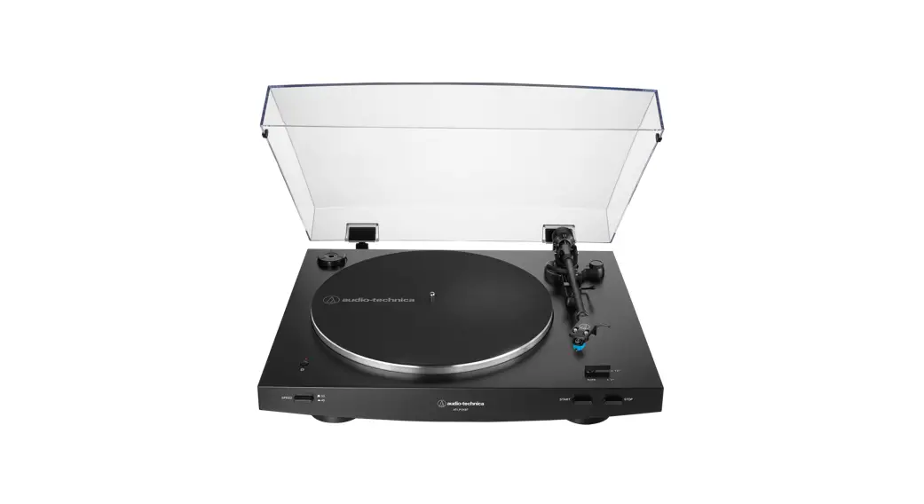 LP3XBT-AT Automatic Wireless Turntable