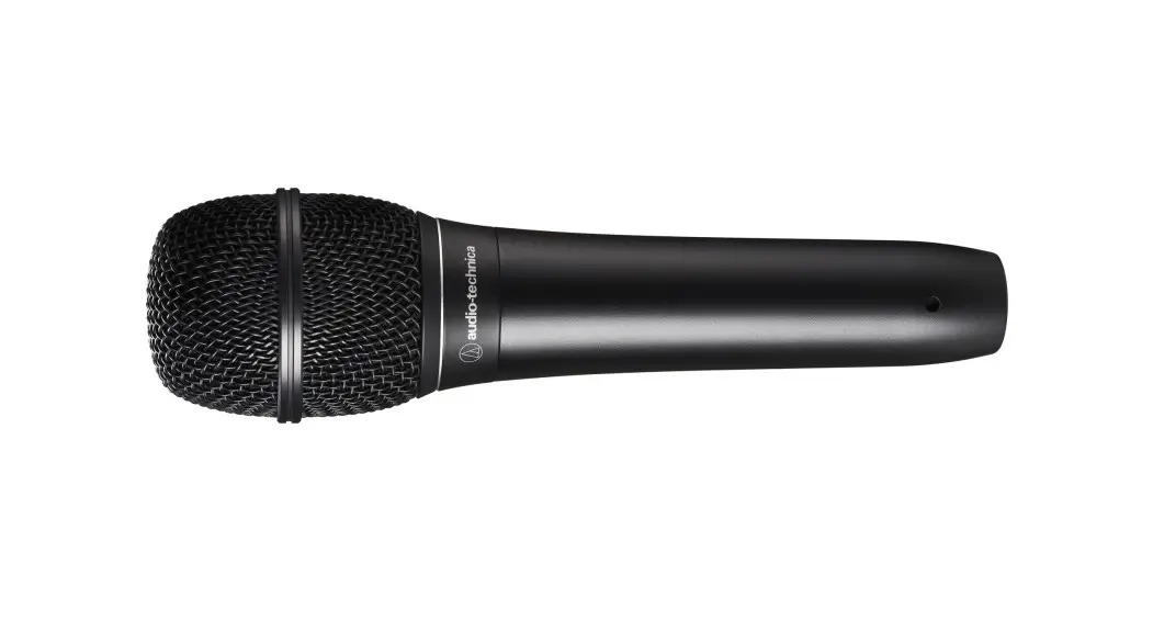 audio-technica ATS99 Hypercardioid Dynamic Microphone