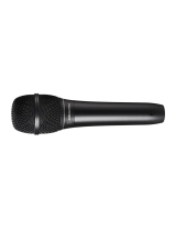 Audio-Technicaaudio-technica ATS99 Hypercardioid Dynamic Microphone