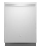 GE Appliances Built-In Dishwashers User manual