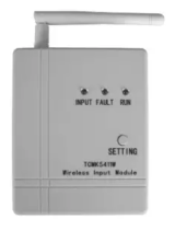 TCK5411W Wireless Input Module