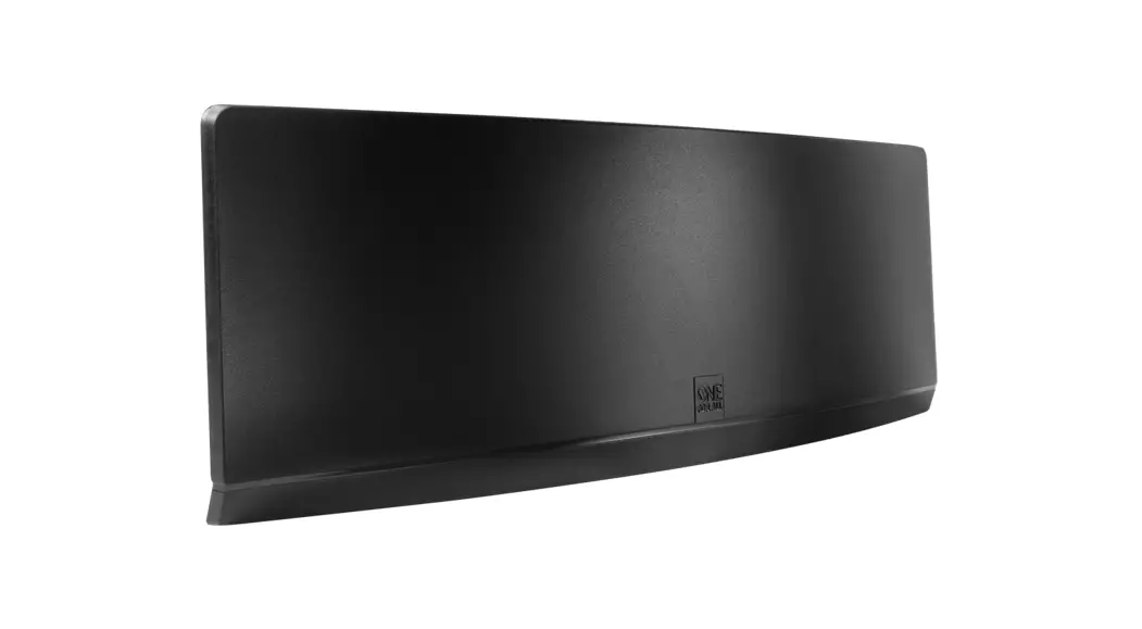 SV9430 5G Curved Amplified Indoor TV Aerial