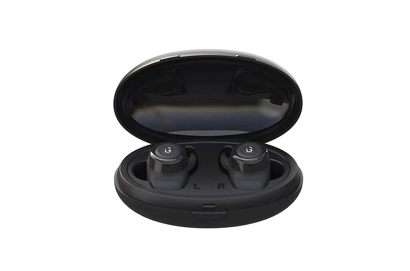 1142 Bumble Bee Wireless Earbuds