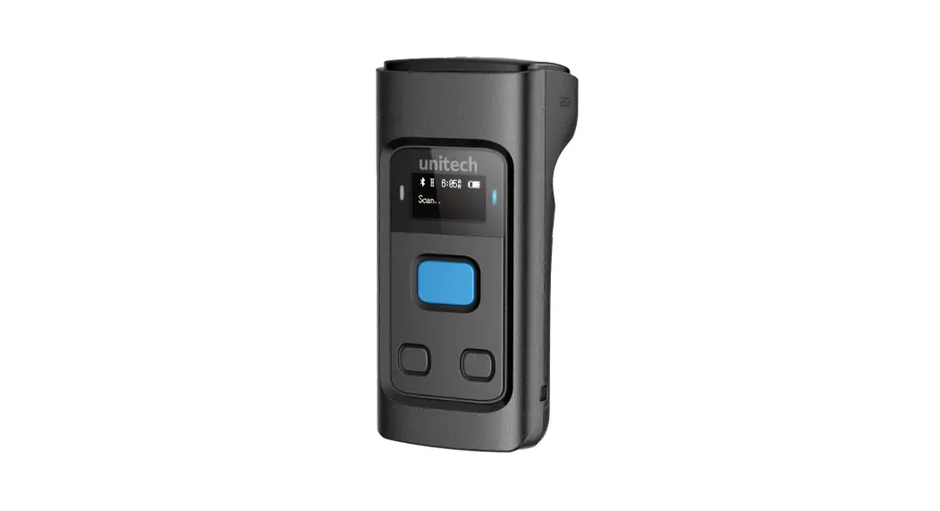 RP902 Bluetooth UHF Pocket Reader