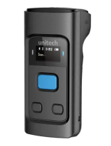 UnitechRP902 Bluetooth UHF Pocket Reader