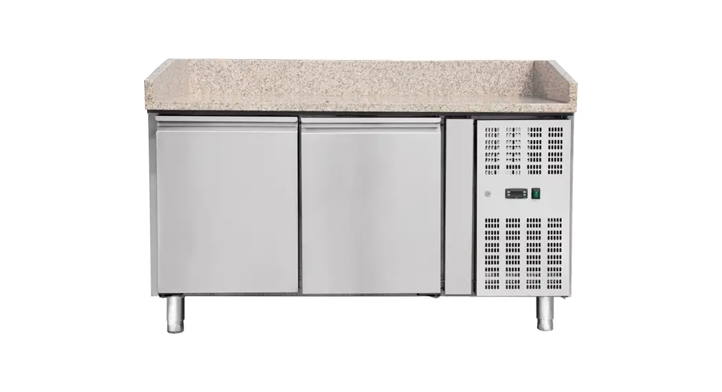 PT-CN-0390 Refrigerated Prep Tables