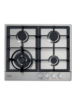 Euro AppliancesECT Series Cooking