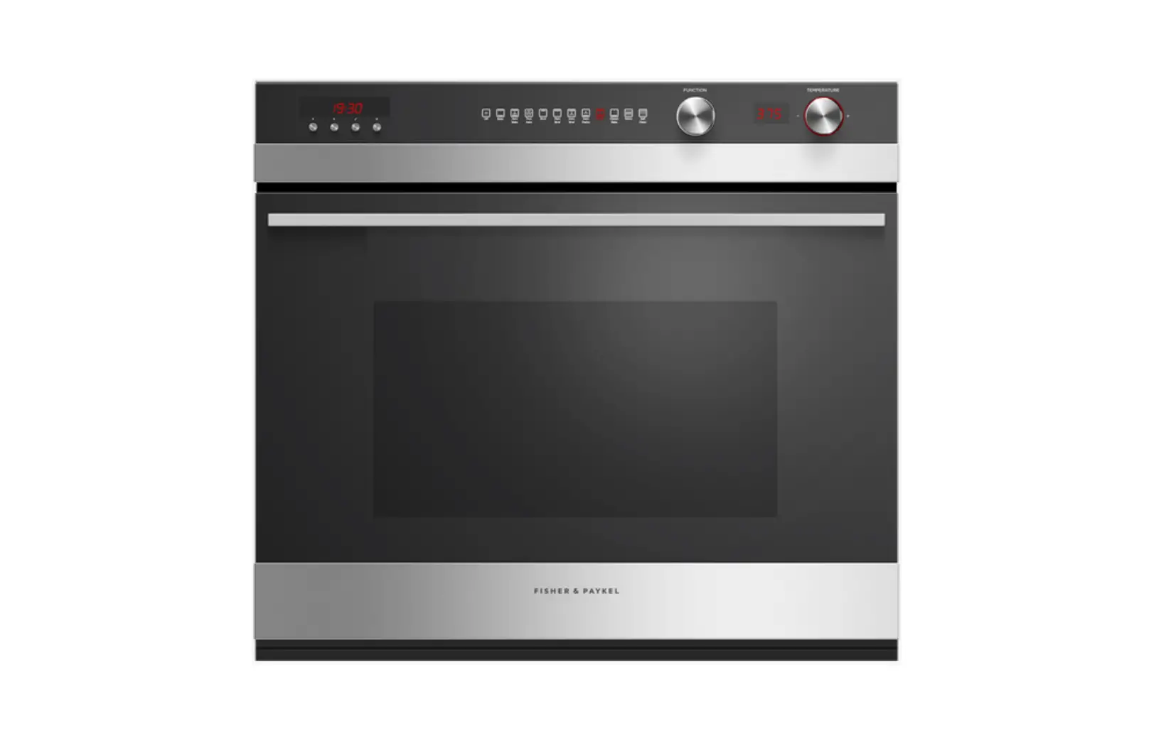 OB30SDEPX3 N 30 Inch Self Cleaning Oven