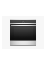 Fisher & PaykelOB24SDPTX1 24-Inch Single Smart Electric Wall Oven