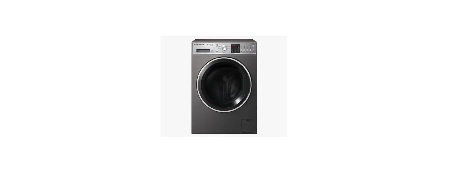 WH1160F2 Front Loader Washing Machine