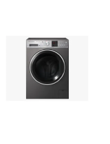 Fisher & PaykelWH1160F2 Front Loader Washing Machine