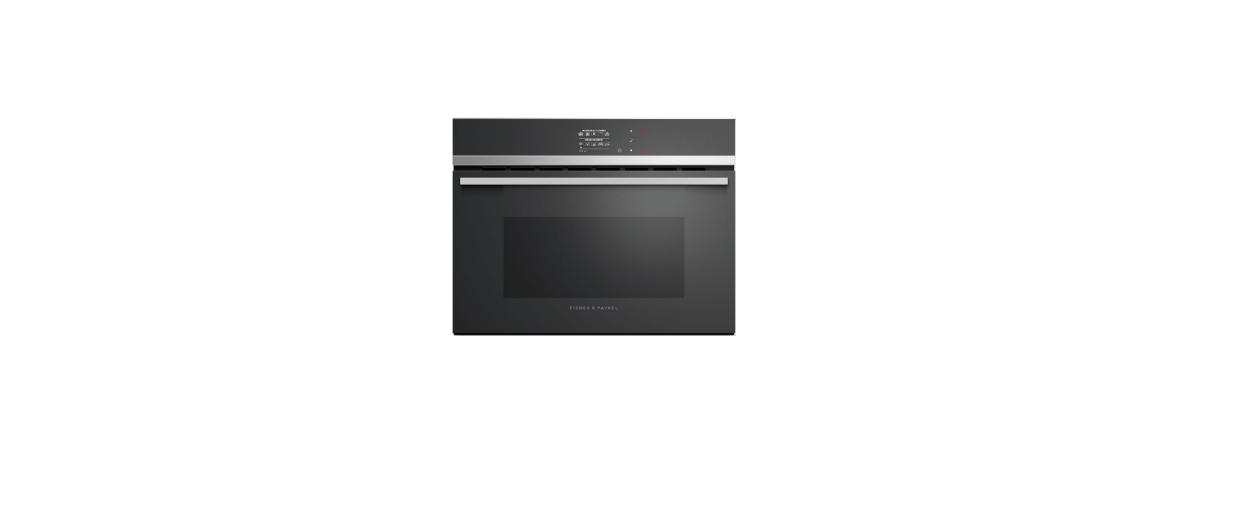 FSHER PAYKEL OB60SD13PLX1 60cm 13 Function Self Cleaning Oven
