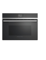 Fisher & PaykelFSHER PAYKEL OB60SD13PLX1 60cm 13 Function Self Cleaning Oven