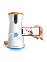FurboMini Dog Camera