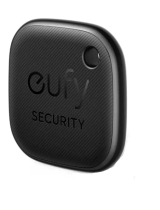 EufySecurity Smart Track Link