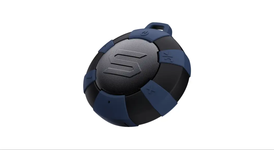 B18S S-Storm-Waterproof Floatable Bluetooth Wireless Speaker