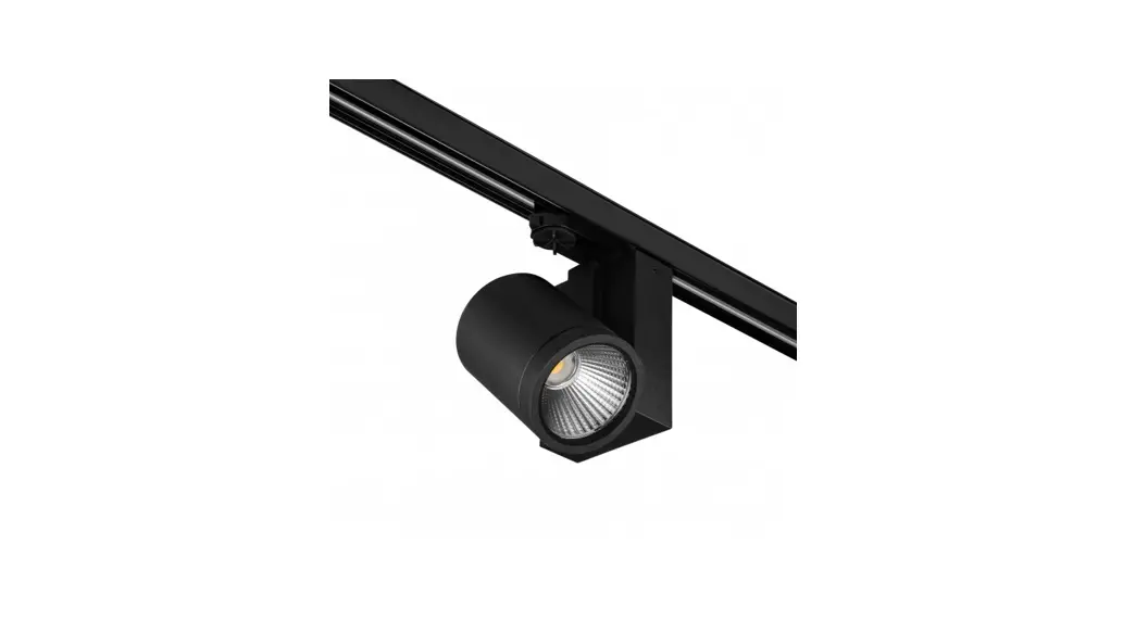 Accent LED Spotlight & Direct D3 Lighting Track