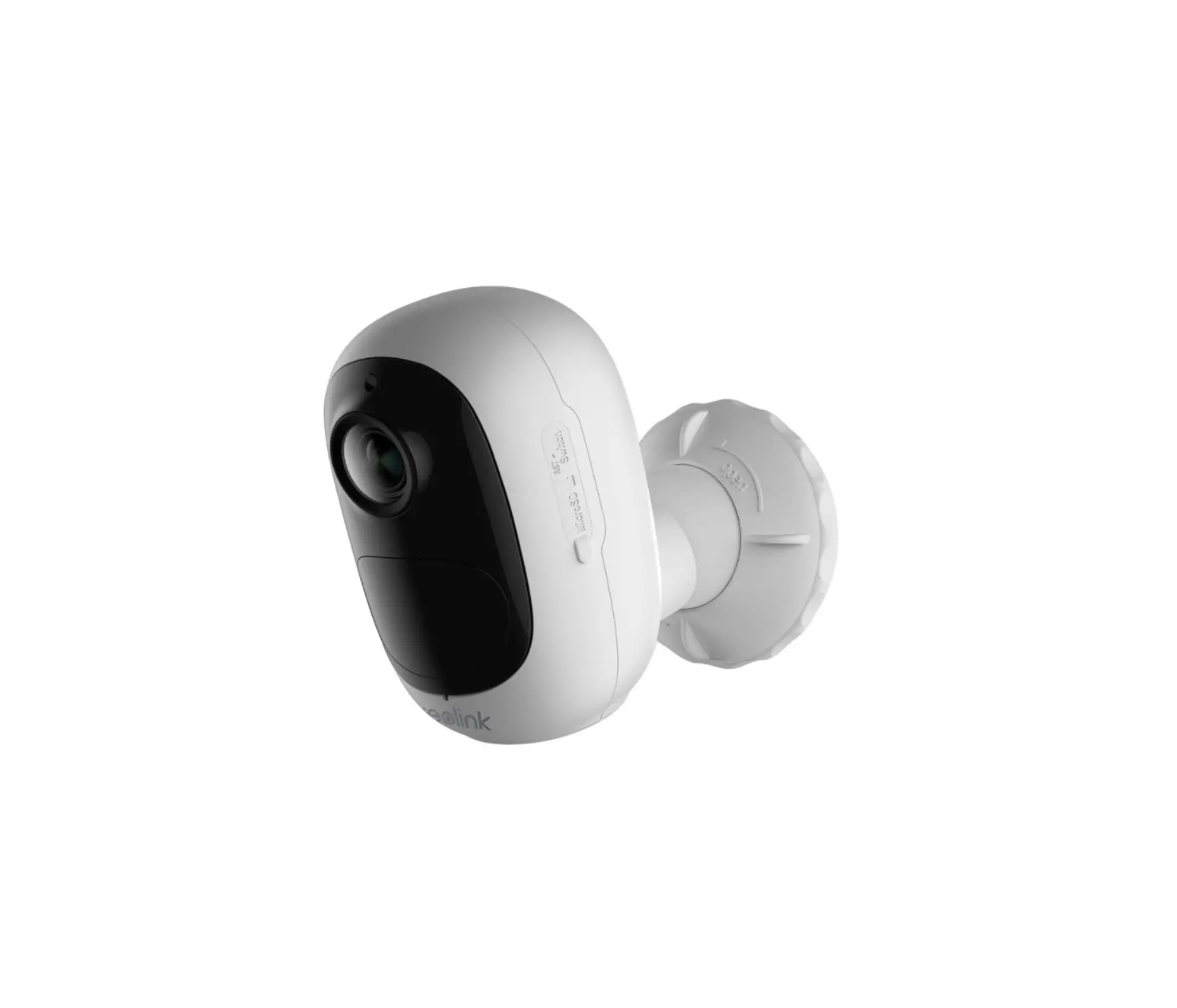 Argus 2E Wi-Fi Camera 2MP PIR Motion Sensor