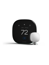 ecobeeSmart Thermostat Premium