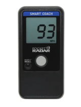 Pocket RadarR6-01