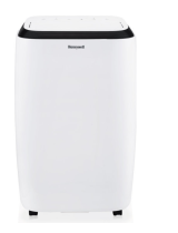 HoneywellHM Series Portable Air Conditioner