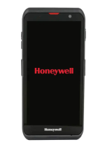 HoneywellScanPal Series EDA52-1 Mobile Computers