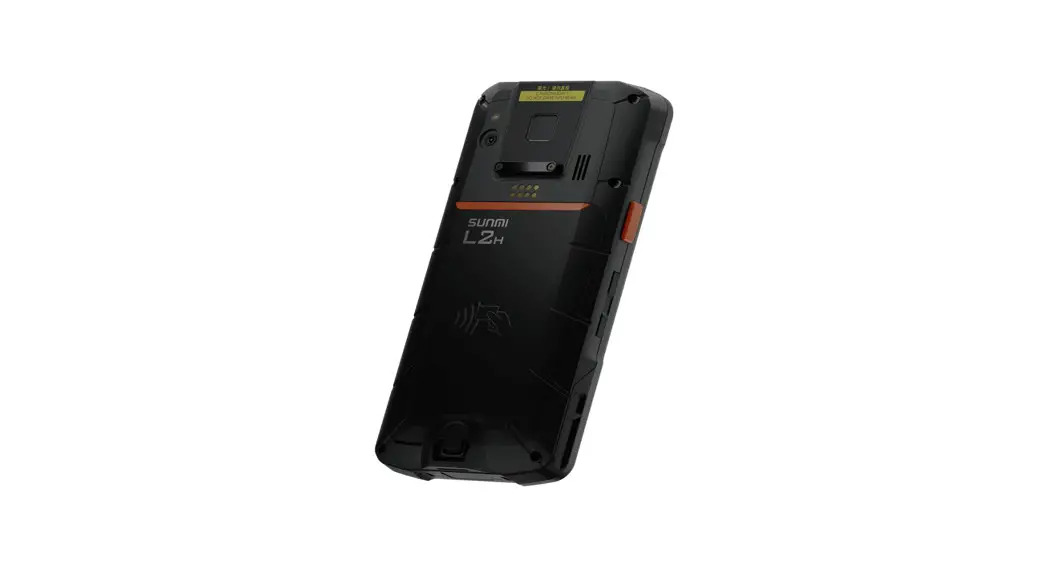T8911 Android mobile terminal