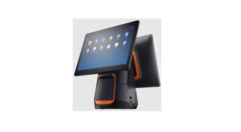 T2 Android POS System