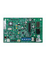 RiscoRP512ECOB00A GPRS Bus Interface