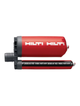 HiltiHIT-HY 200-A V3