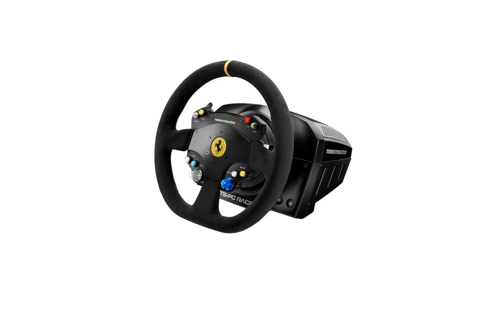 TS-PC Racer Ferrari 488 Challenge Edition
