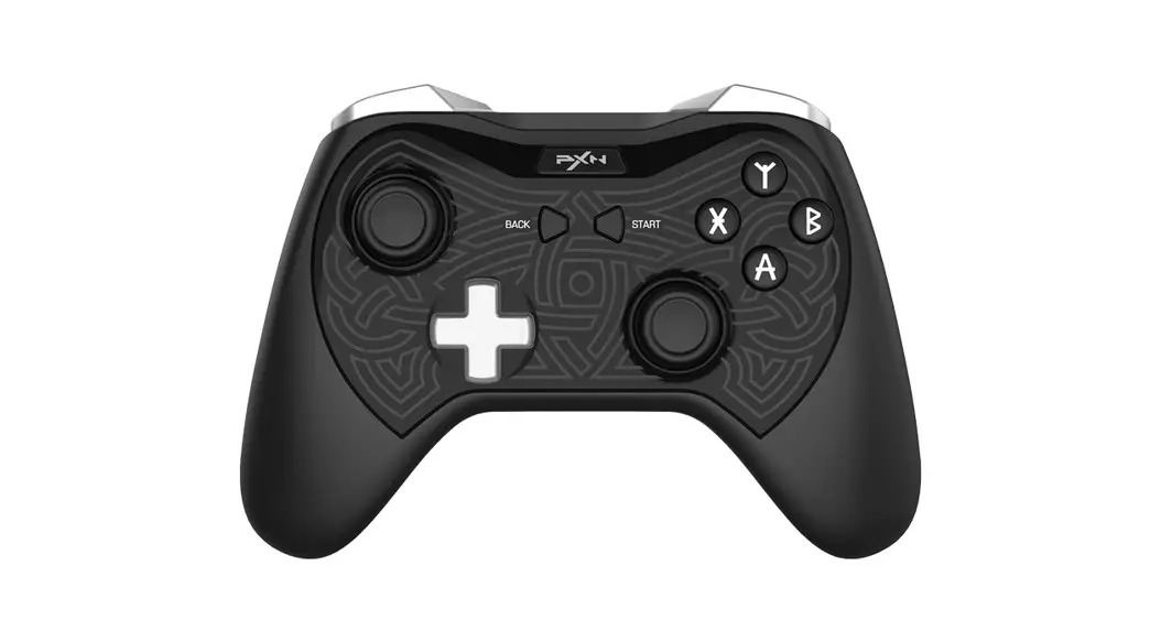 P6 Wireless Gaming Controller