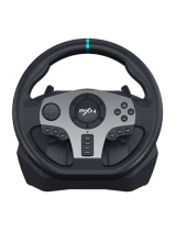 PXNV9 Gaming Steering Wheel