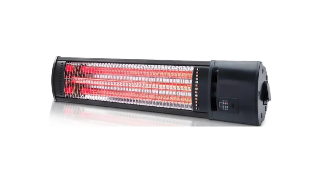 GEOR300 Outdoor Radiant Heater