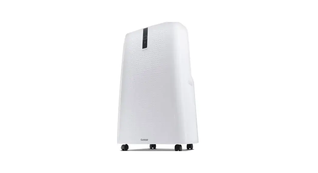 vGCPAC350 3.5kW Portable Air Conditioner