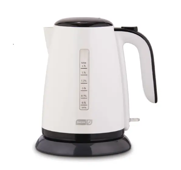 Fast Boil "Easy Kettle" from Dash